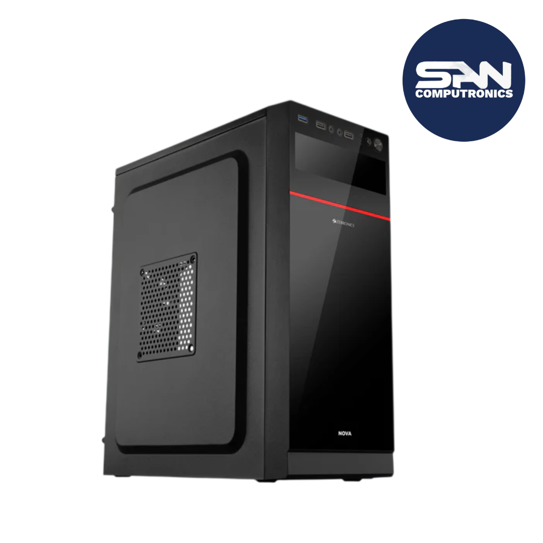 Zebronics Nova Pc Cabinet