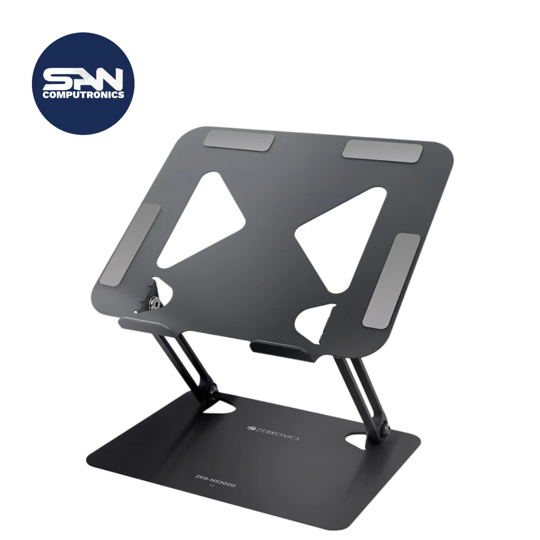 Zeb NS3000pro
