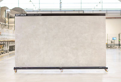Premium porcelain material for modern projects