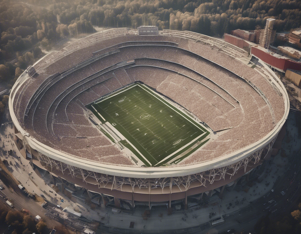 Showcasing Rachel Bonner's Innovative Sports Marketing Strategies