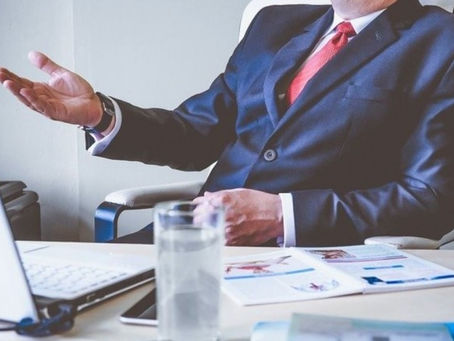 La crise va faire basculer les entretiens annuels en ligne