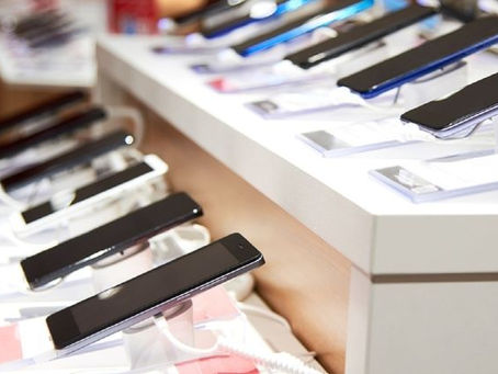 Tout savoir sur les smartphones qui feront sensation en 2021