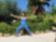 Gentle Yoga with Maria