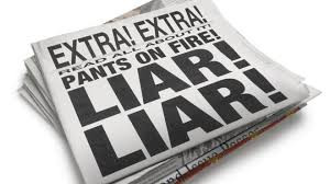 Your Marketing Content: Is it Fake News?