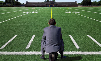 Making B2B Buyer Shortlists: Is Your Firm Even in the Game?