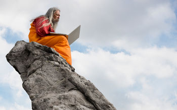 7 Signs that You're NOT a B2B Thought Leader