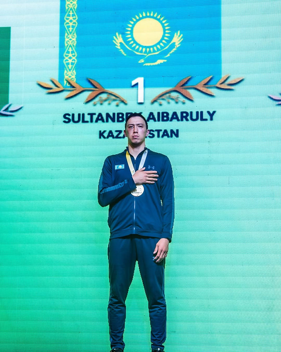 Как казахстанские боксеры выступили на Кубке мира в Бразилии