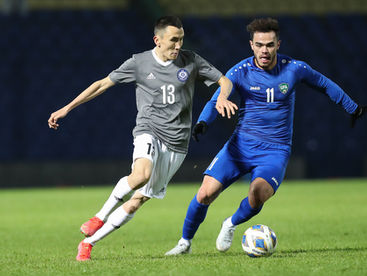 Футбольный поединок между сборными Казахстана и Узбекистана может не состояться?