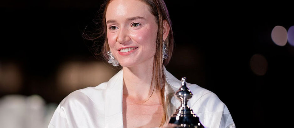 Какие финансовые рекорды установила Елена Рыбакина по итогам US Open-2026