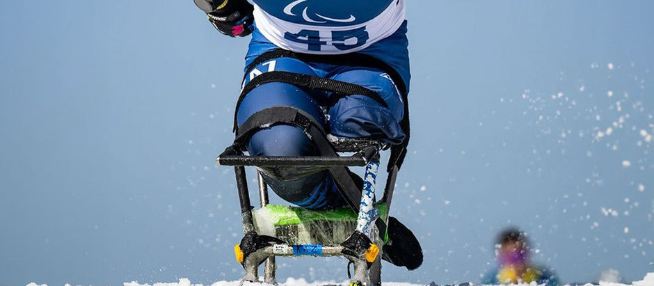 Через какие суровые испытания пришлось пройти паралимпийскому чемпиону из РК Ерболу Хамитову  