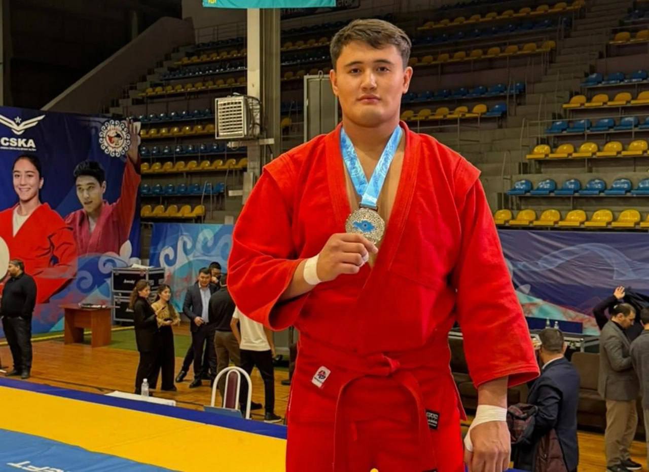 Кого из казахстанских самбистов временно дисквалифицировали за допинговые нарушения