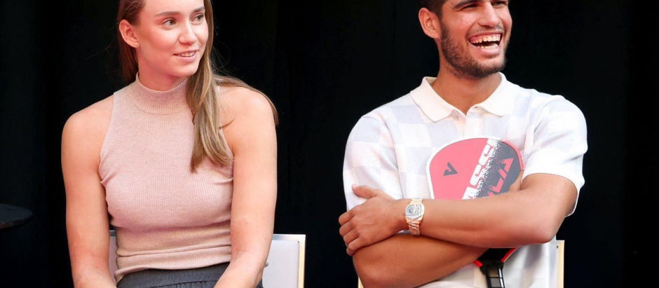 По итогам первого месяца нового сезона сразу 6 теннисистов заработали от $1 млн и более призовых