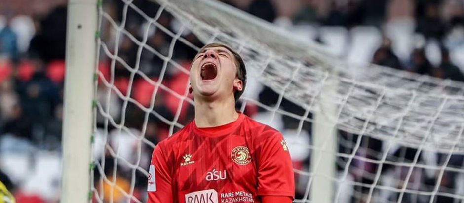 Кто теперь заправляет делами в приватизированном ФК "Кызылжар"