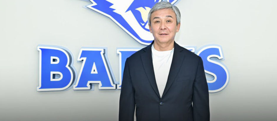 Все взлеты и падения нового генерального директора ХК «Барыс» Сакена Мусайбекова