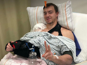 Долгое возвращение на лед