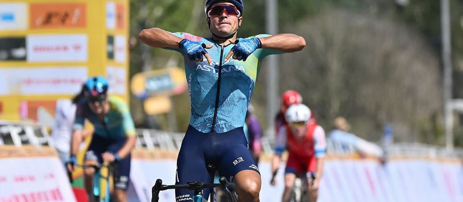 Как казахстанский клуб XDS Astana Team распорядился спонсорскими деньгами