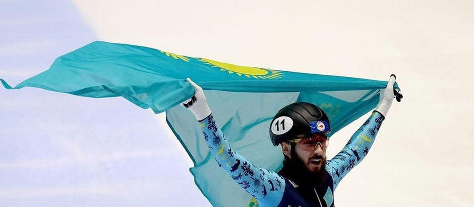 Как Денис Никиша стал одним из самых техничных спринтеров в мире