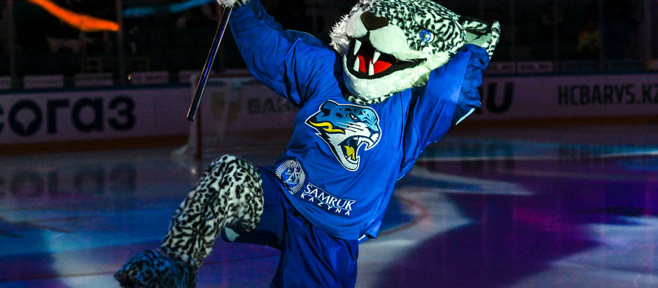 Хоккейный клуб «Барыс» вошел в число трех аутсайдеров по количеству финансовых выплат по итогам сезона 2024/2025 годов.