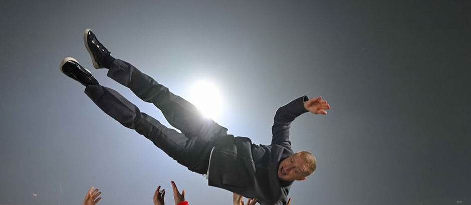 Как футбольному болельщику стать акционером клуба "Елимай"