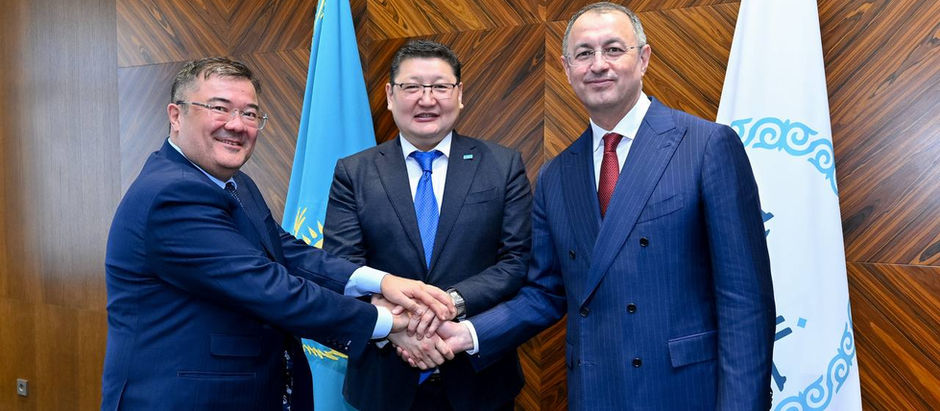 KAZ Minerals стал ключевым партнером ФК "Елимай"