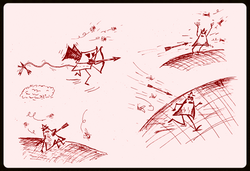 Square Musings Strip #21