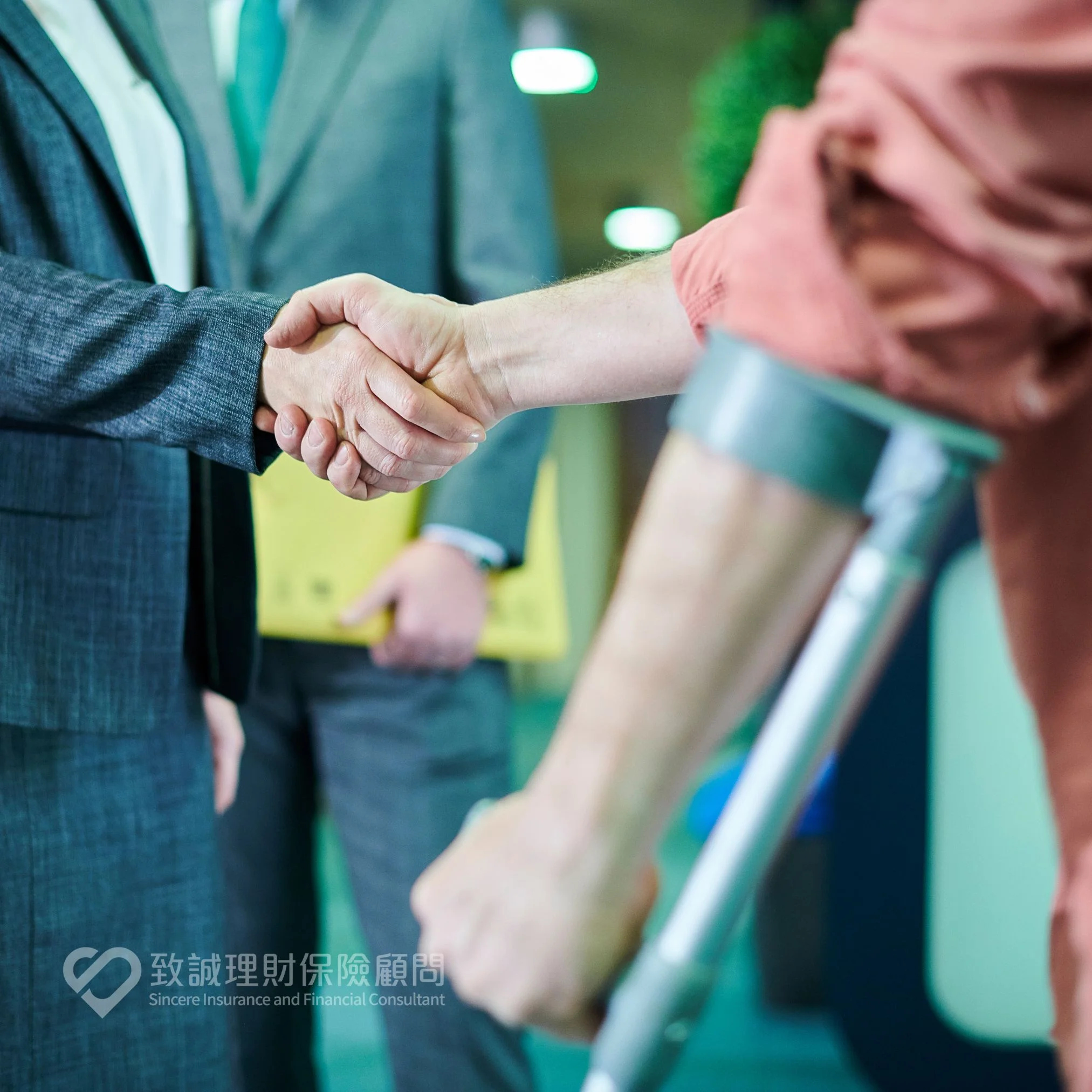 【 Sincere  】深入解析勞保與勞工保險制度：保障勞工