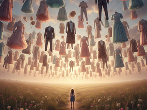 De outfits die je draagt