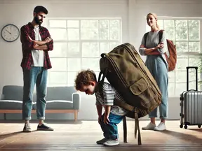 Lastige Kinderen – Wat Draagt een Kind Echt?