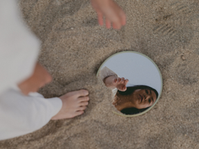 Ont-moeten, even niets doen