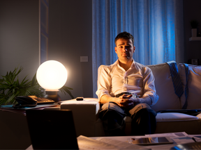 Eenzaamheid een onzichtbare pijn