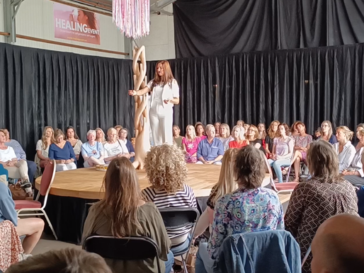 Tussen weten en voelen