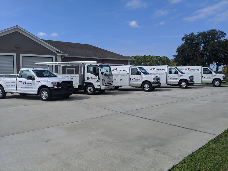 24/7 Garage Door Repair Armstrong Garage Door Orlando FL