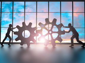 De ondernemer en zijn bedrijf