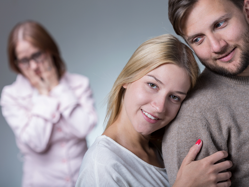 Ode aan dochters en schoondochters