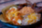 Huevos Rancheros Plate
