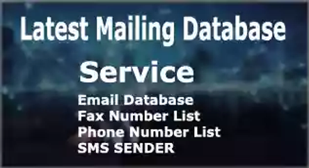 The Positive Aspects of Latest Mailing Database content media