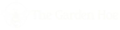 The Garden Hoe logo.