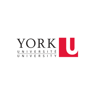 York University Logo