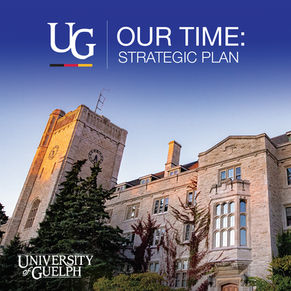 University of Guelph | Strategic Plan