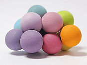 Bracelet sensoriel pastel – Grimm’s