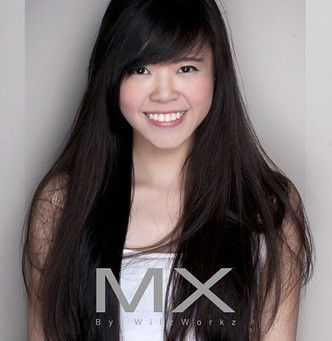AVEA Gals by WilzWorkz: Studio Shoot