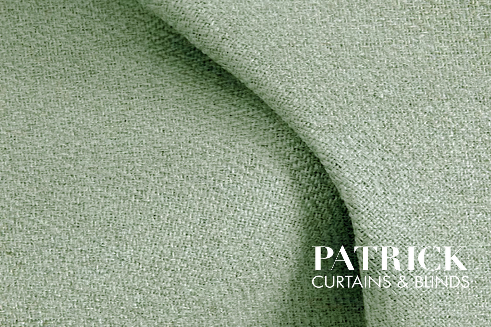 BLOCKOUT CURTAINS ARDY Q280-1 GREEN (Finished product price $99/m)