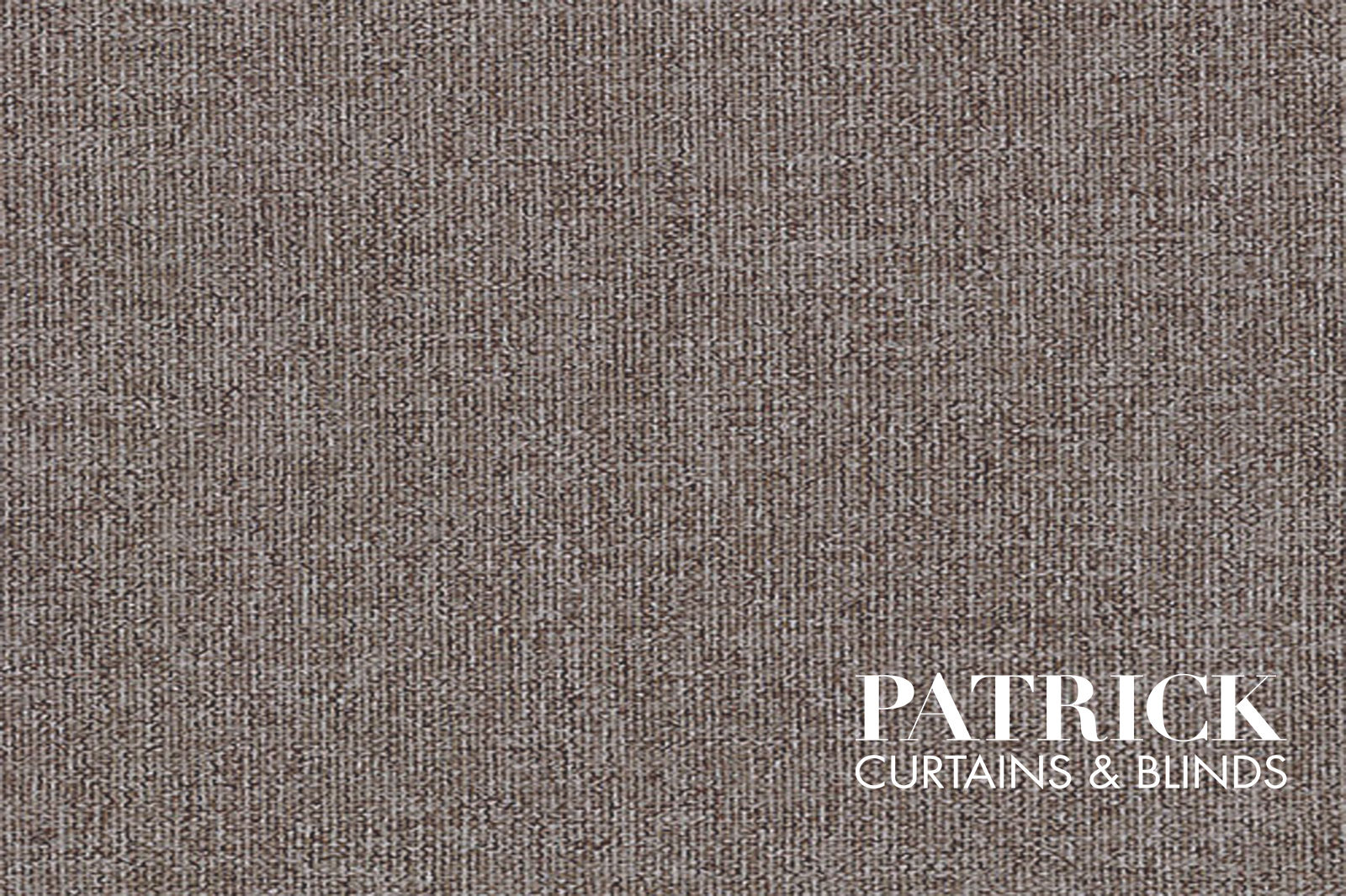 BLOCKOUT CURTAINS MILA 2021-27-1-1 BROWN(Finished product price $99/m)