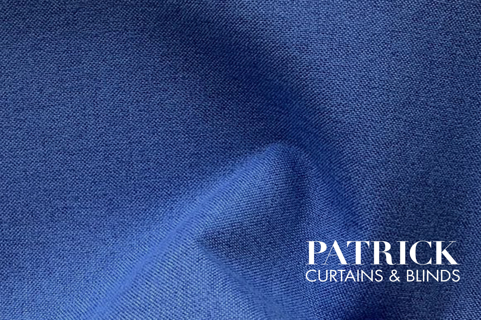 BLOCKOUT CURTAINS ANYA 2029-41 BLUE YONDER (Finished product price $98/m