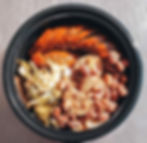 Smoked Sausage Bowl