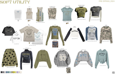 Soft Utility BOARD 3-01