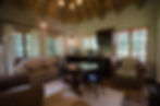 Lounge & Kitchen