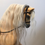Thumbnail: “Prince” -  Small Vintage Collinson’s Rocking Horse 