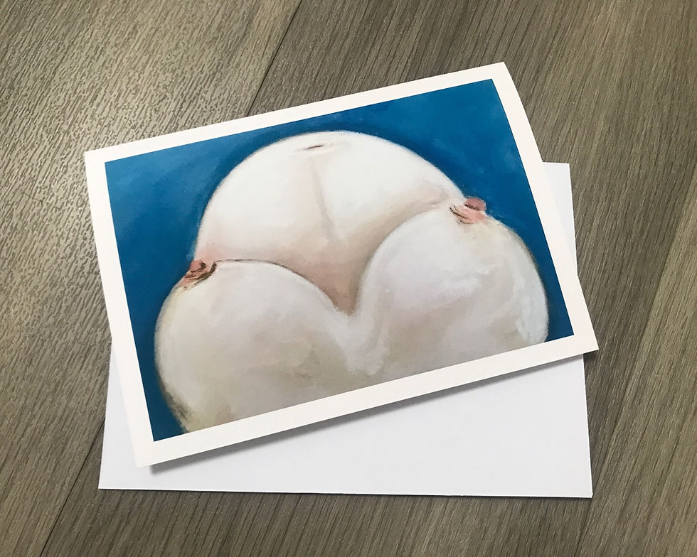 Thumbnail: Pick and Mix 6 pack of Greetings Cards
