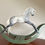 Thumbnail: Miniature Rocking Horse - Realistic Dapple Grey